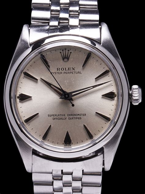 1959 rolex|rolex 1959 models.